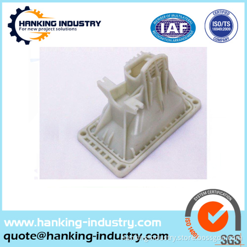 Custom Moled Silicone Rubber Parts
